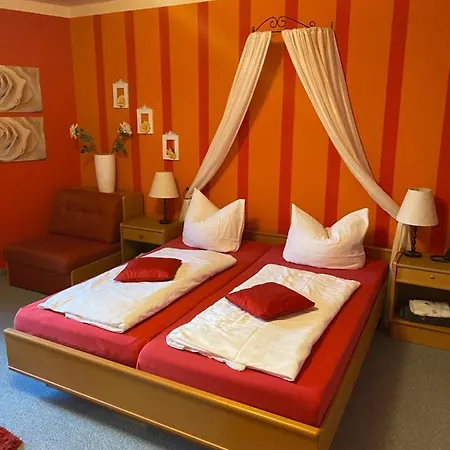 Hotel Und Koch Cursdorf