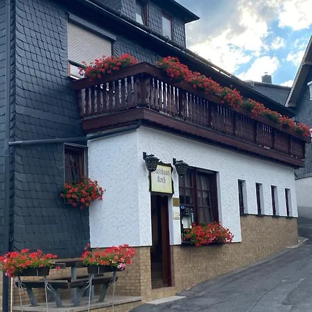 Und Koch Hotel Cursdorf