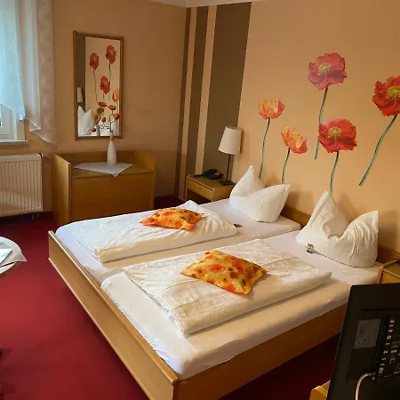 Hotel Und Koch Cursdorf