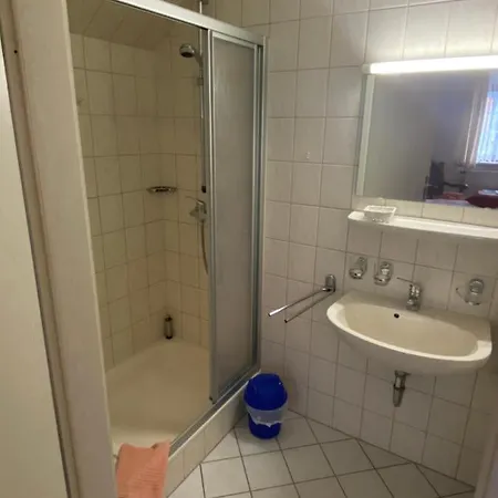 Hotel Und Koch Cursdorf