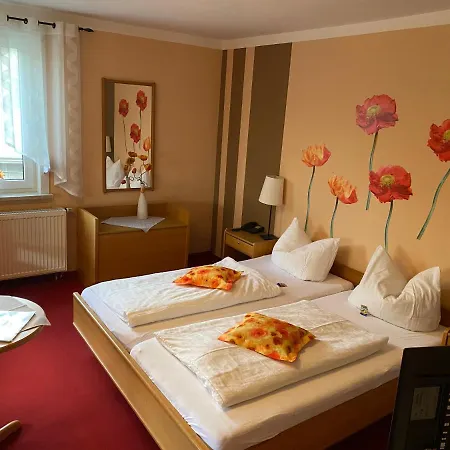 Und Koch 3* Cursdorf