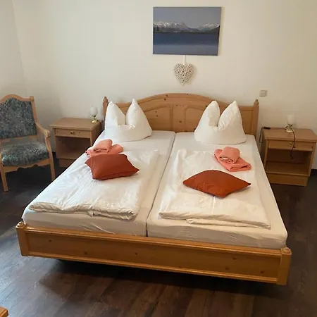 Und Koch Hotel Cursdorf