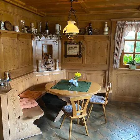 Hotel Und Koch Cursdorf