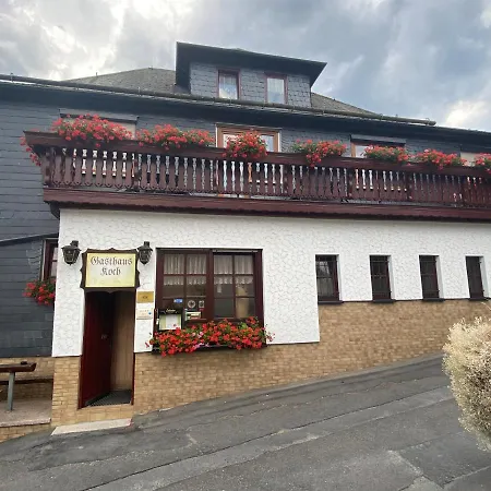 Und Koch 3* Cursdorf