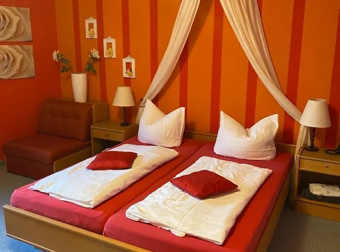 Otel Und Koch Cursdorf