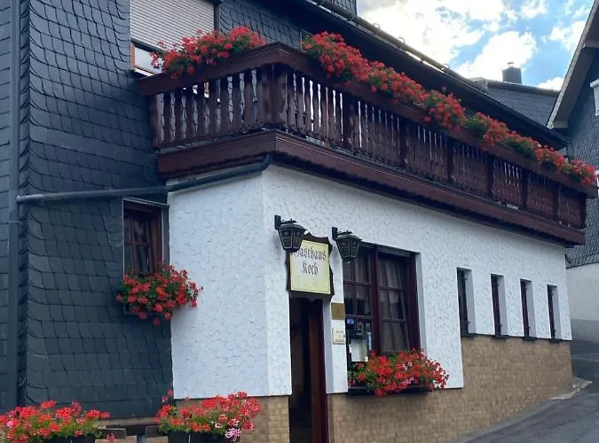 Und Koch Otel Cursdorf