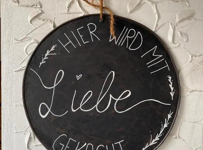 Otel Und Koch Cursdorf