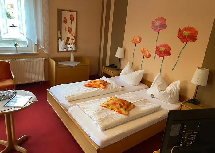 Otel Und Koch Cursdorf