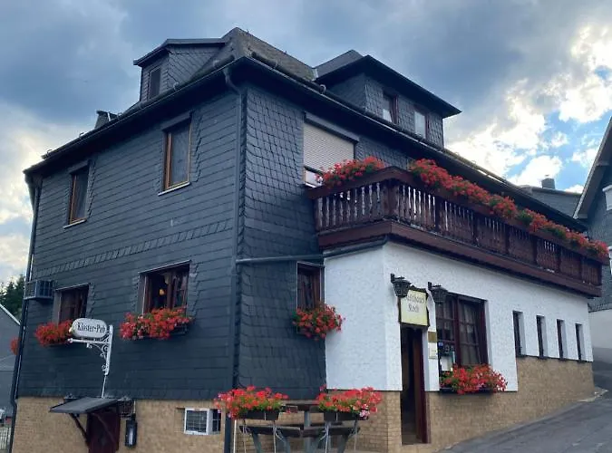 Otel Und Koch Cursdorf