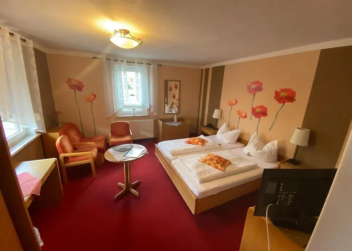 Otel Und Koch Cursdorf