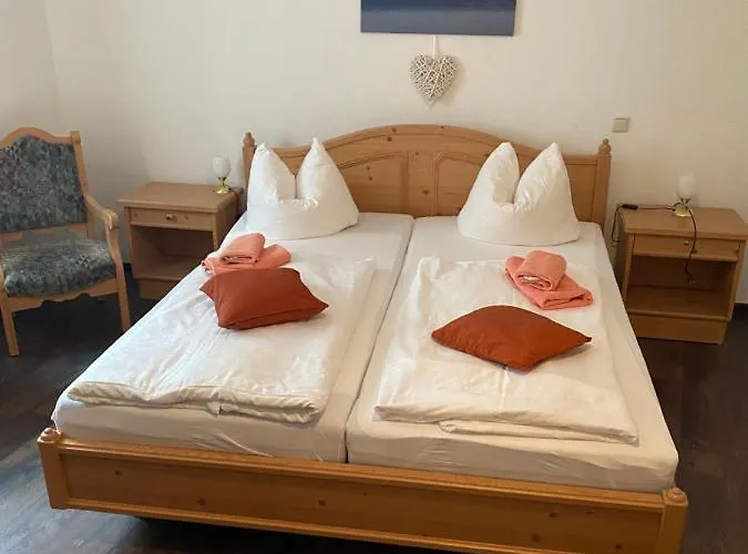 Und Koch Otel Cursdorf