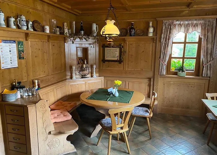 Otel Und Koch Cursdorf