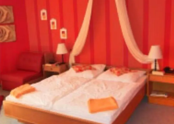 Otel Und Koch Cursdorf