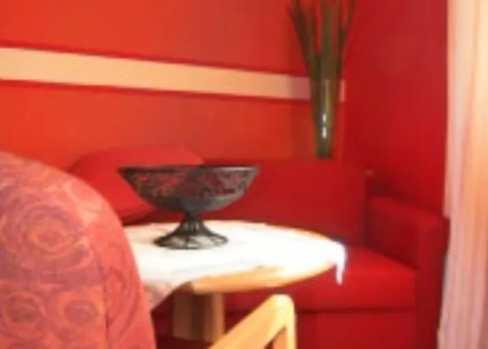 Otel Und Koch Cursdorf